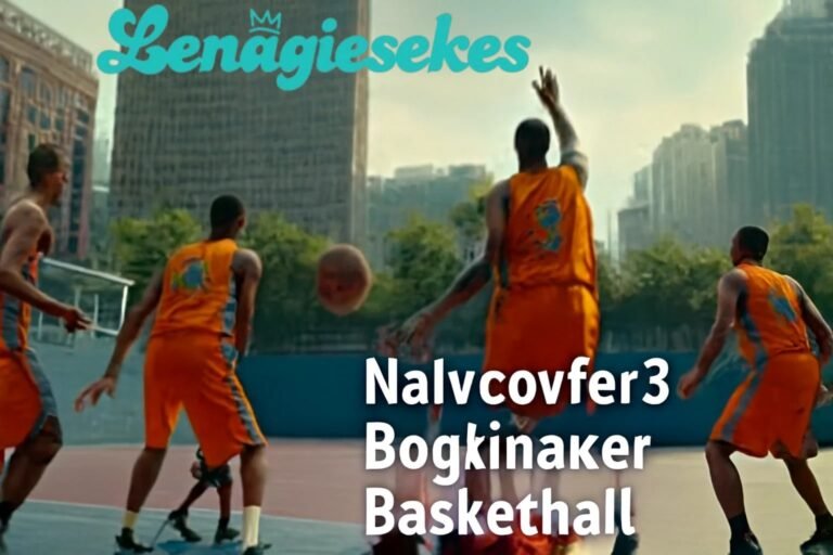 Nalycovfer3 Bookmaker Basketball: Das ultimative Handbuch für Sportwettenfans nalycovfer3 bookmaker basketball