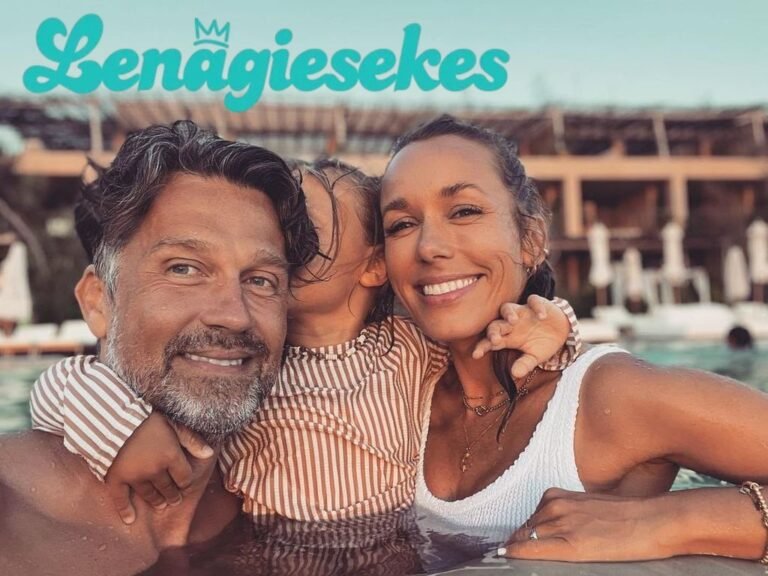 Wayne Carpendale Kind Verstorben – Ein Schicksalsschlag und gesellschaftliches Engagement Wayne Carpendale Kind Verstorben