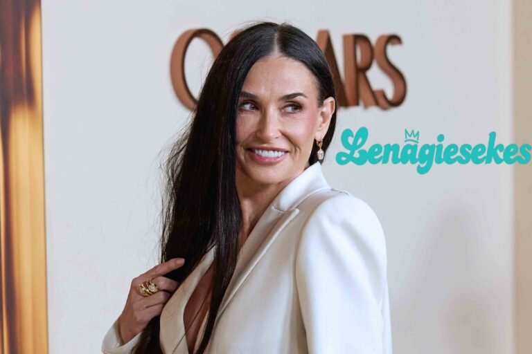 Demi Moore Ehepartner: Ein umfassender Blick auf Demi Moores Beziehungen und Ehen Demi Moore Ehepartner
