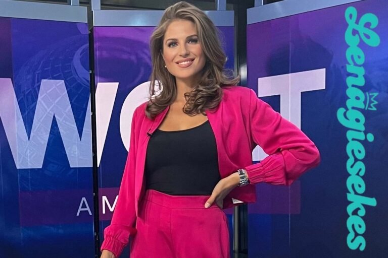 Fanny Fee Werther Freund: So zaubert sie echte Bande Fanny Fee Werther Freund