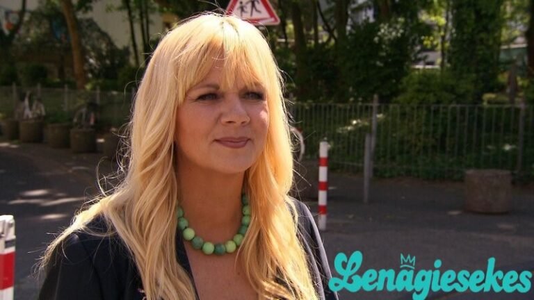 Faktencheck Julia Leischik: Tochter verstorben? Hintergründe zu den viralen Gerüchten 2025 Julia Leischik Tochter verstorben