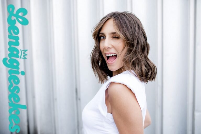 Vanessa Civiello Verheiratet: Die Wahrheit über ihr Privatleben Vanessa Civiello verheiratet