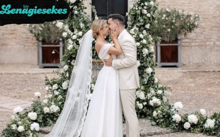 Aileen Anna Wellenbrink