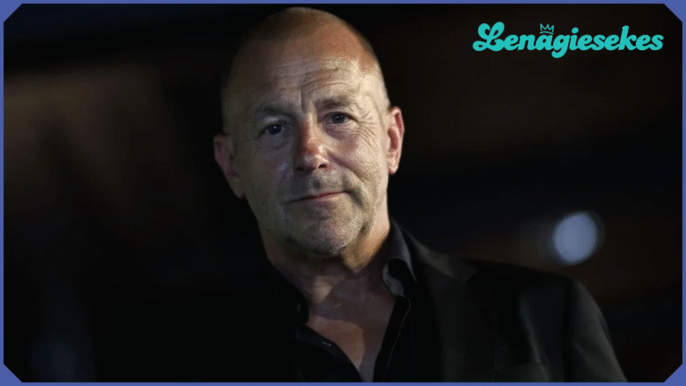 Heino Ferch Krebserkrankung