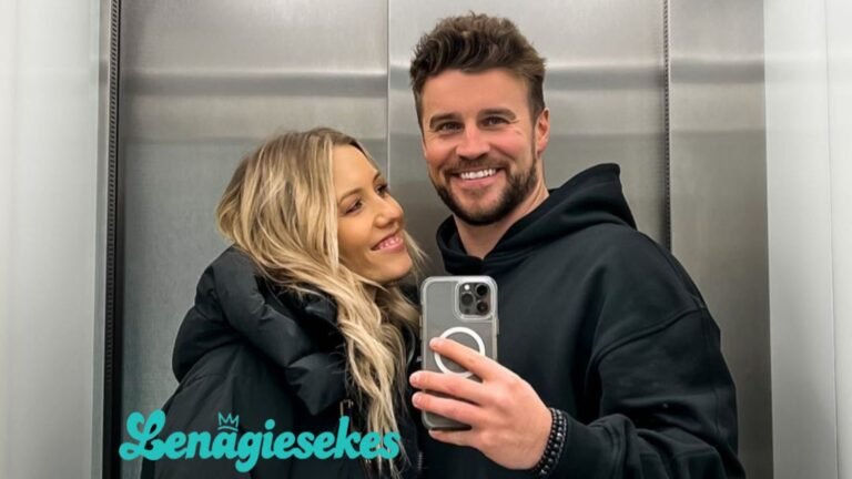 Laura Papendick Ehemann: Alles über ihr Privatleben und ihre große Liebe Laura Papendick Ehemann