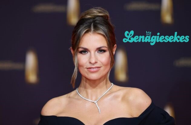 Laura Wontorra: Die Erfolgsgeschichte einer vielseitigen TV-Ikone Laura Wontorra: Die Erfolgsgeschichte einer vielseitigen TV-Ikone