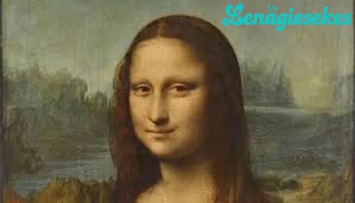 Krakelee Mona Lisa: Die physikalische Geschichte eines Meisterwerks Krakelee Mona Lisa: Die physikalische Geschichte eines Meisterwerks