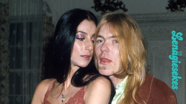Gregg Allman Ehepartnerinnen